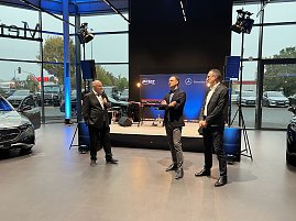 Mobilit&auml;t trifft Musik!