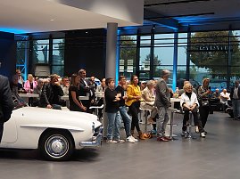 Mobilit&auml;t trifft Musik!