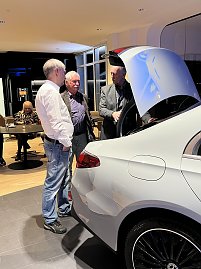 Mobilit&auml;t trifft Musik!