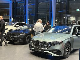 Mobilit&auml;t trifft Musik!