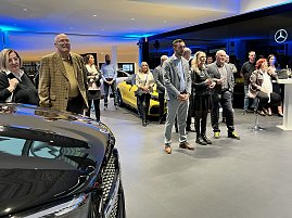 Mobilit&auml;t trifft Musik!