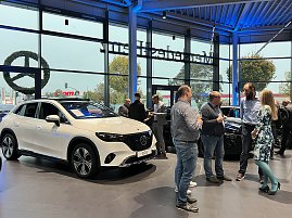 Mobilit&auml;t trifft Musik!