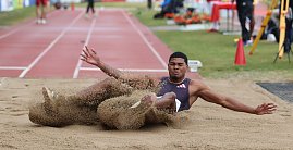 26. Internationales Leichtathletik Meeting 2024