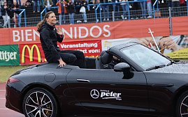 26. Internationales Leichtathletik Meeting 2024