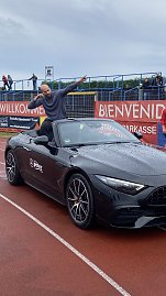 26. Internationales Leichtathletik Meeting 2024
