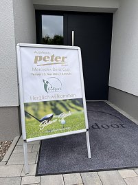 Autohaus-Peter-Mercedes-Benz-Cup