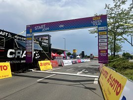 36. LOTTO Th&uuml;ringen Ladies Tour