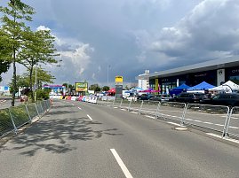 36. LOTTO Th&uuml;ringen Ladies Tour