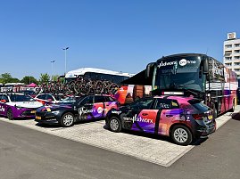 36. LOTTO Th&uuml;ringen Ladies Tour