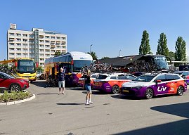 36. LOTTO Th&uuml;ringen Ladies Tour