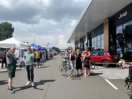 36. LOTTO Th&uuml;ringen Ladies Tour