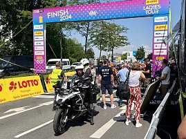 36. LOTTO Th&uuml;ringen Ladies Tour