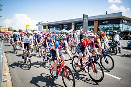 36. LOTTO Th&uuml;ringen Ladies Tour