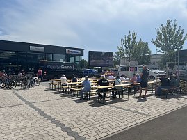 36. LOTTO Th&uuml;ringen Ladies Tour