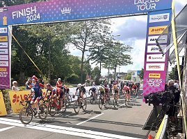 36. LOTTO Th&uuml;ringen Ladies Tour