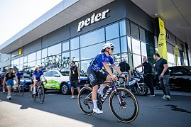 36. LOTTO Th&uuml;ringen Ladies Tour