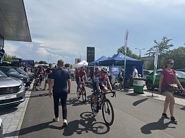 36. LOTTO Th&uuml;ringen Ladies Tour