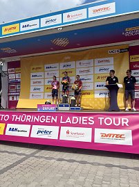 36. LOTTO Th&uuml;ringen Ladies Tour