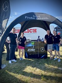 R&uuml;ckblick auf den 33. Triathlon am Bergwitzsee.