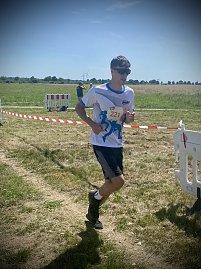 R&uuml;ckblick auf den 33. Triathlon am Bergwitzsee.