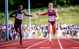 INT. NORDTH&Uuml;RINGER LEICHTATHLETIKMEETING - SONDERSHAUSEN