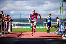 INT. NORDTH&Uuml;RINGER LEICHTATHLETIKMEETING - SONDERSHAUSEN