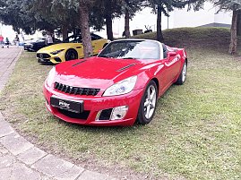 Autohaus Peter begeistert beim internationalen Leichtathletik-Meeting in Sondershausen