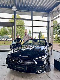 Sponsorenabend zum Auftakt des Internationalen Leichtathletik-Meetings in Sondershausen