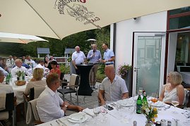 Exklusives Event bei Autohaus Peter mit G&uuml;nther Jauch als Ehrengast