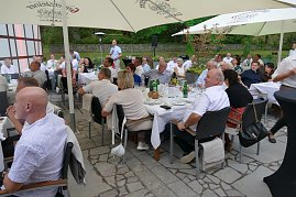 Exklusives Event bei Autohaus Peter mit G&uuml;nther Jauch als Ehrengast