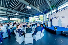 Nordth&uuml;ringer Unternehmerverband e.V. feiert 20-j&auml;hriges Jubil&auml;um