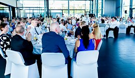 Nordth&uuml;ringer Unternehmerverband e.V. feiert 20-j&auml;hriges Jubil&auml;um