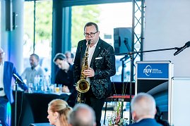 Nordth&uuml;ringer Unternehmerverband e.V. feiert 20-j&auml;hriges Jubil&auml;um