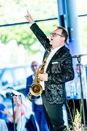 Nordth&uuml;ringer Unternehmerverband e.V. feiert 20-j&auml;hriges Jubil&auml;um