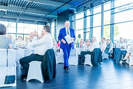 Nordth&uuml;ringer Unternehmerverband e.V. feiert 20-j&auml;hriges Jubil&auml;um