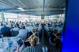 Nordth&uuml;ringer Unternehmerverband e.V. feiert 20-j&auml;hriges Jubil&auml;um