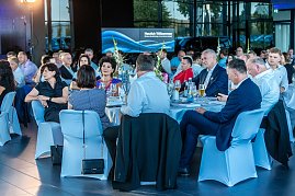 Nordth&uuml;ringer Unternehmerverband e.V. feiert 20-j&auml;hriges Jubil&auml;um