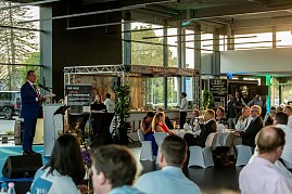 Nordth&uuml;ringer Unternehmerverband e.V. feiert 20-j&auml;hriges Jubil&auml;um