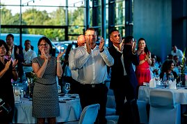 Nordth&uuml;ringer Unternehmerverband e.V. feiert 20-j&auml;hriges Jubil&auml;um