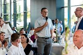 Nordth&uuml;ringer Unternehmerverband e.V. feiert 20-j&auml;hriges Jubil&auml;um