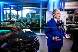 Nordth&uuml;ringer Unternehmerverband e.V. feiert 20-j&auml;hriges Jubil&auml;um