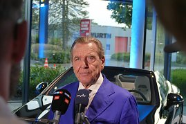 Nordth&uuml;ringer Unternehmerverband e.V. feiert 20-j&auml;hriges Jubil&auml;um