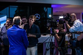 Nordth&uuml;ringer Unternehmerverband e.V. feiert 20-j&auml;hriges Jubil&auml;um