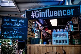 Nordth&uuml;ringer Unternehmerverband e.V. feiert 20-j&auml;hriges Jubil&auml;um