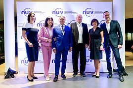 Nordth&uuml;ringer Unternehmerverband e.V. feiert 20-j&auml;hriges Jubil&auml;um