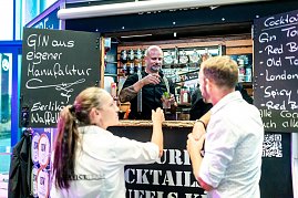 Nordth&uuml;ringer Unternehmerverband e.V. feiert 20-j&auml;hriges Jubil&auml;um