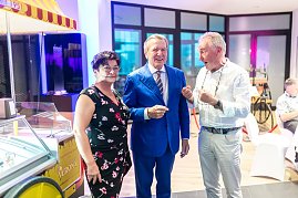 Nordth&uuml;ringer Unternehmerverband e.V. feiert 20-j&auml;hriges Jubil&auml;um