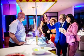 Nordth&uuml;ringer Unternehmerverband e.V. feiert 20-j&auml;hriges Jubil&auml;um