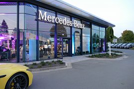 Nordth&uuml;ringer Unternehmerverband e.V. feiert 20-j&auml;hriges Jubil&auml;um