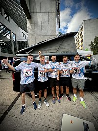 25. Dessauer CityRUN